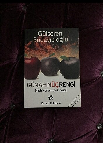 Günahın Üç Rengi ????