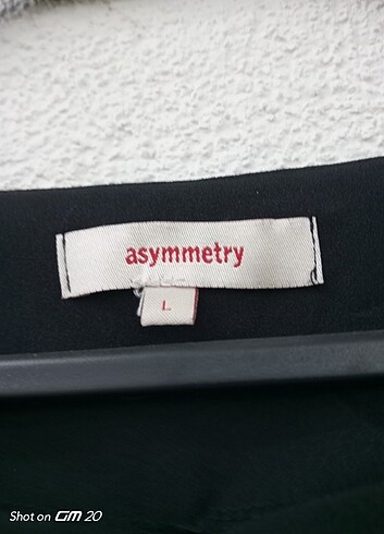 Asymmetry Kadın elbise,kısa elbise