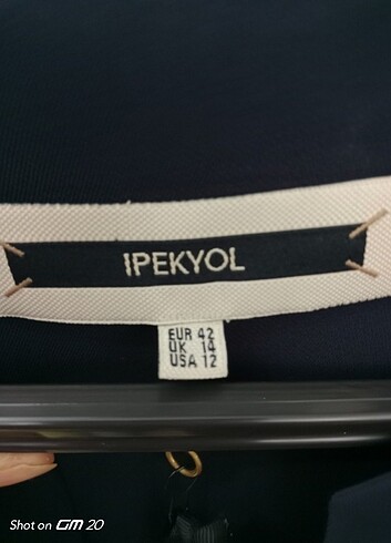 42 Beden Kadın ceket,blazer