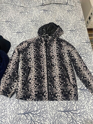 unisex yagmurluk