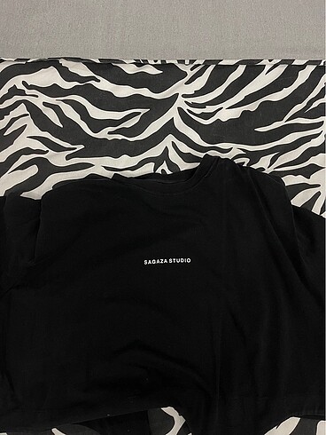 Sagaza tshirt