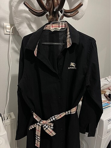 Burberry gömlek