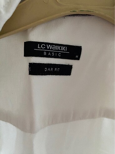 LC Waikiki erkek gömlek