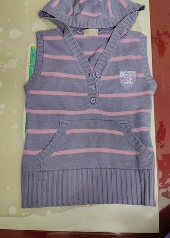 LC Waikiki 11-12 Yaş