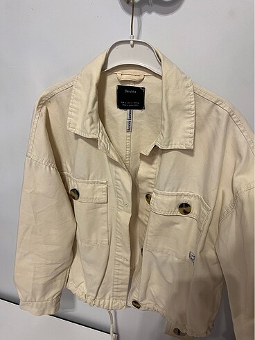 Bershka Hiç kullanılmamış