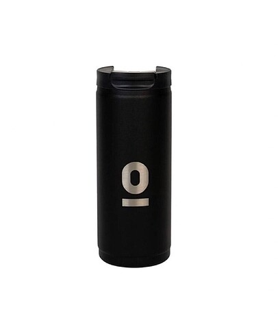  Beden Paslanmaz Çelik Termos Espressolab 400 ml