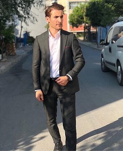 Takım elbise