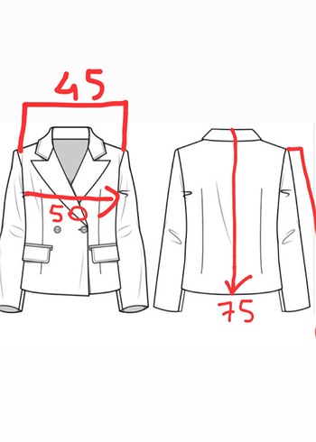 Altın yıldız Bej slimfit takım elbise - Görsel 2