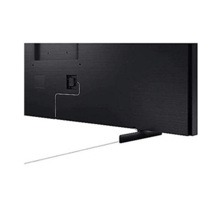 Samsung TV Stand Ayakları Siyah - Görsel 4
