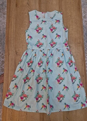 LC Waikiki BU ELBİSE KACMAZ SIFIR GIBI SADECE ETIKET YOK
