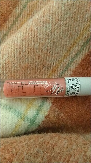 PASTEL GLOSS