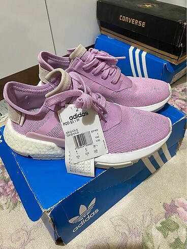 Adidas Adidas Spor Ayakkabı