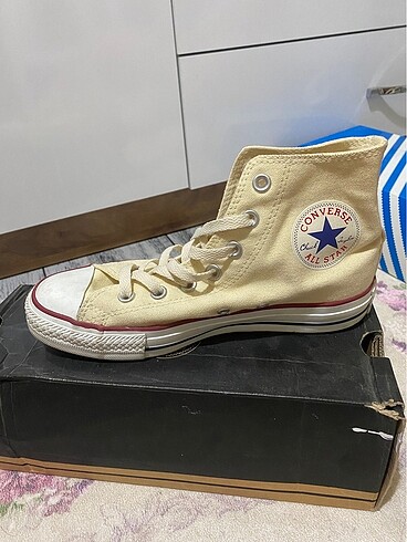 Converse Converse