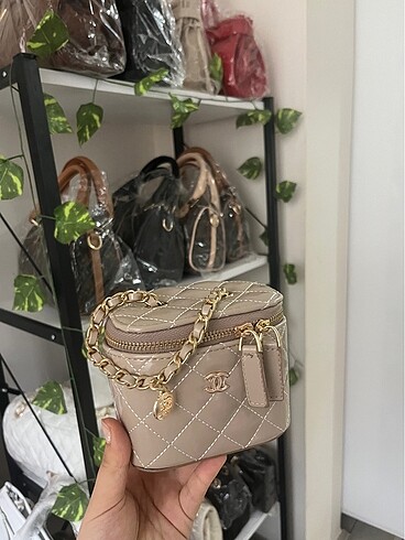 Chanel Çanta