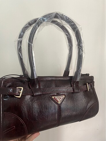 Prada Çanta