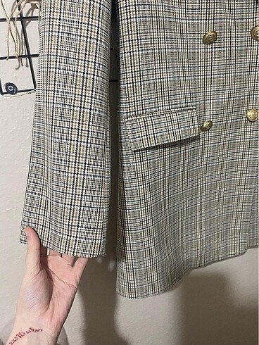 l Beden BLAZER CEKET