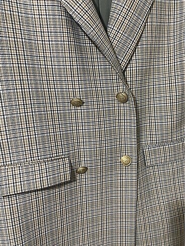 Diğer BLAZER CEKET