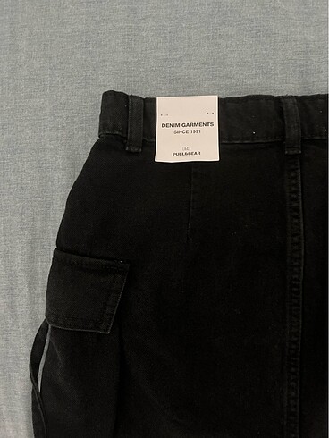 s Beden pull and bear mini etek