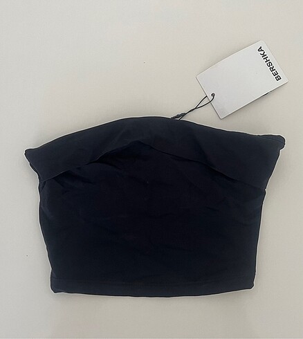 Bershka crop top