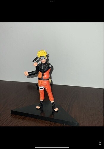  Naruto Shippuddien Uzumaki Naruto Figür