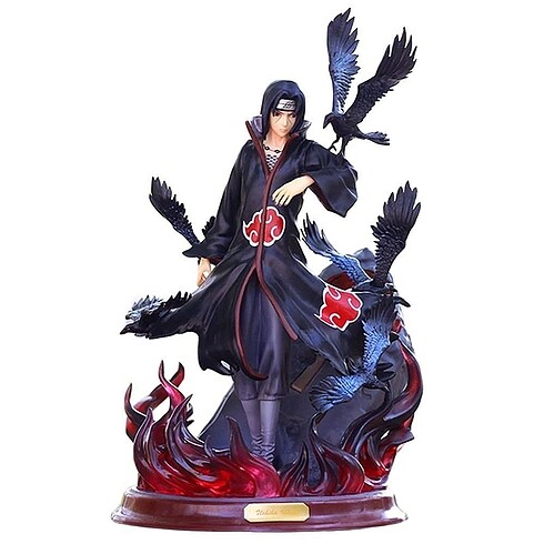 Naruto Uchiha İtachi