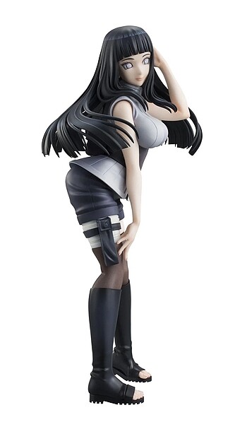 Naruto Hyuga Hinata Figür