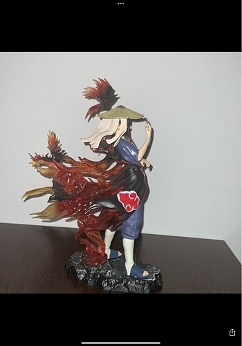  Naruto Uchiha İtachi