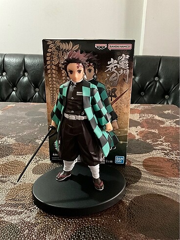 Demon Slayer Kamado Tanjiro