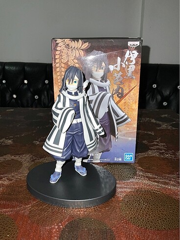  Demon Slayer Obanai Iguro