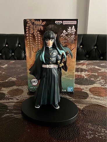 Demon Slayer Tokito Muichiro Figür