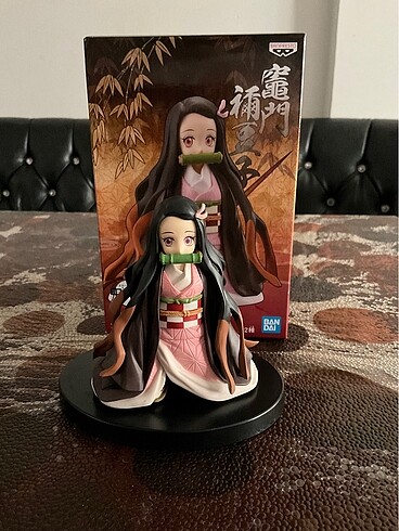 Demon Slayer Kamado Nezuko Figür