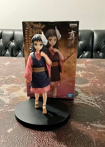 Beden Demon Slayer Makomo Figür
