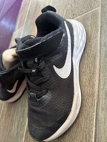 Nike Çocuk ayakkabısı