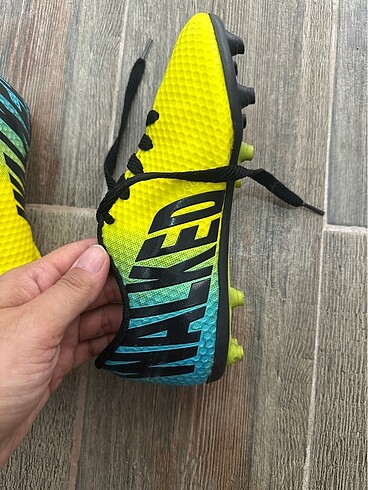 33 Beden çeşitli Renk Krampon