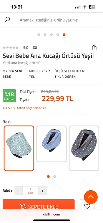 Puset örtüsü