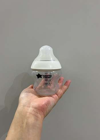 Tommee Tippee Bebek Biberonu