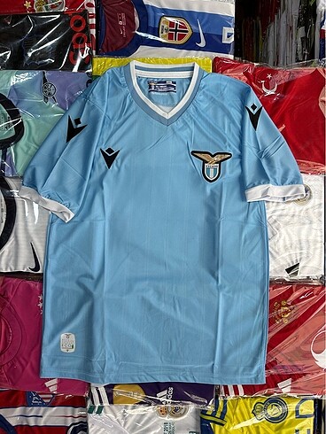 2021 SS Lazio retro forması