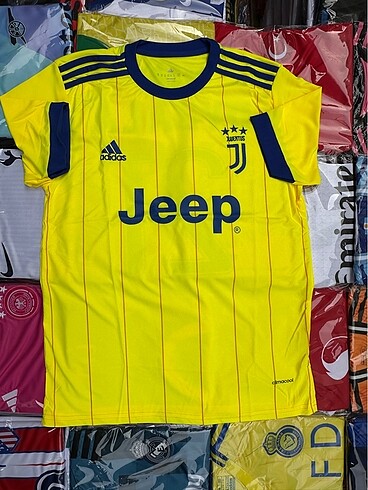 2017 Dypala Juventus retro forması