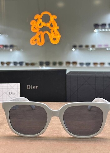 Yeni Sezon Dior