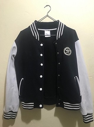 Adidas College Jacket