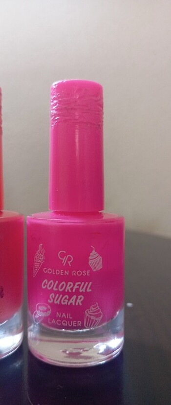 Golden Rose GR oje