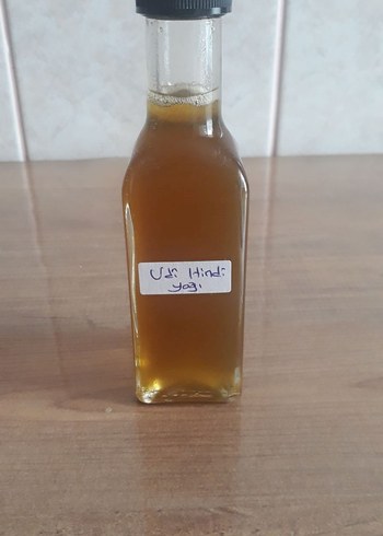 Hobby Life Udi hindi yağı