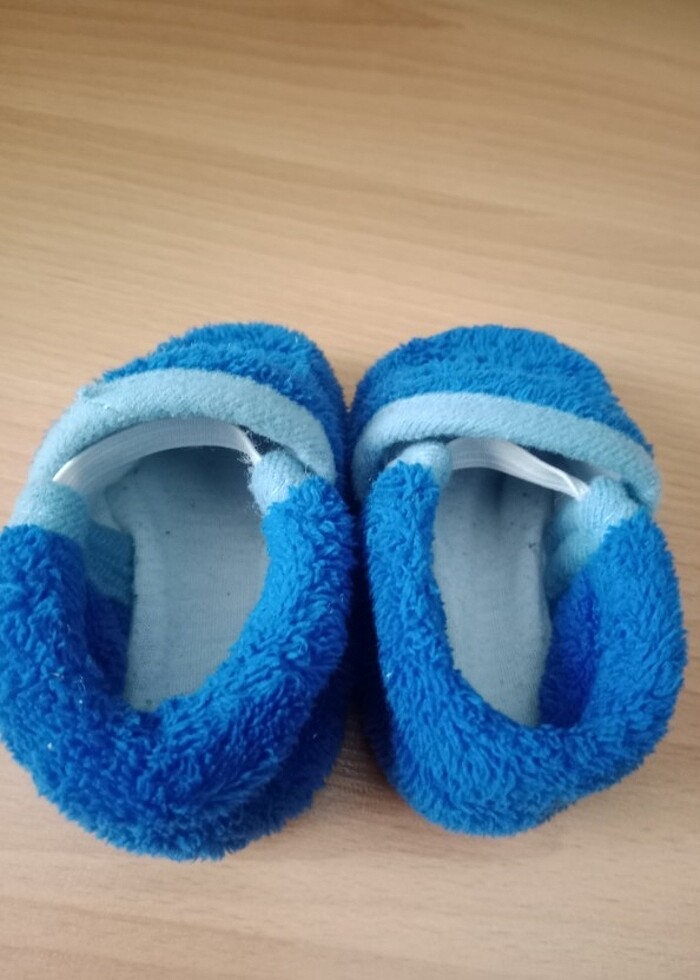 Yenidogan Bebek Pandufu - Görsel 2