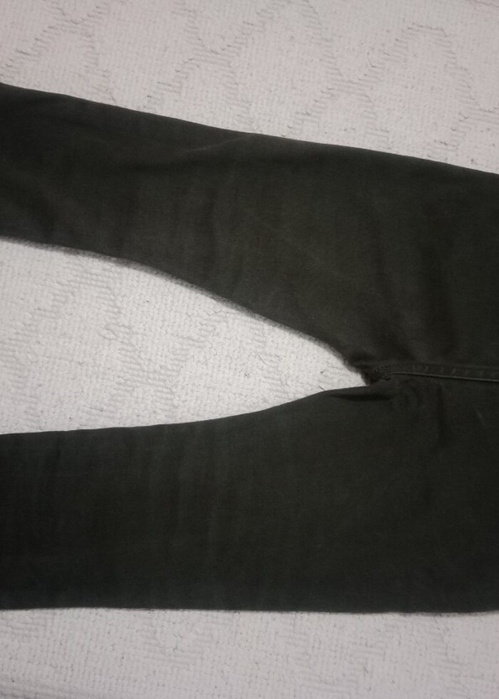 3-4 YAS LC WAİKİKİ PANTOLON - Görsel 3