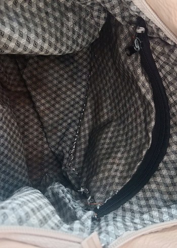 Tokalı Çok Renkli Deri Kadın Çanta - Görsel 5