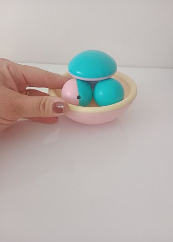 Çıngırak Seti - Görsel 3