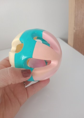 Çıngırak Seti - Görsel 2