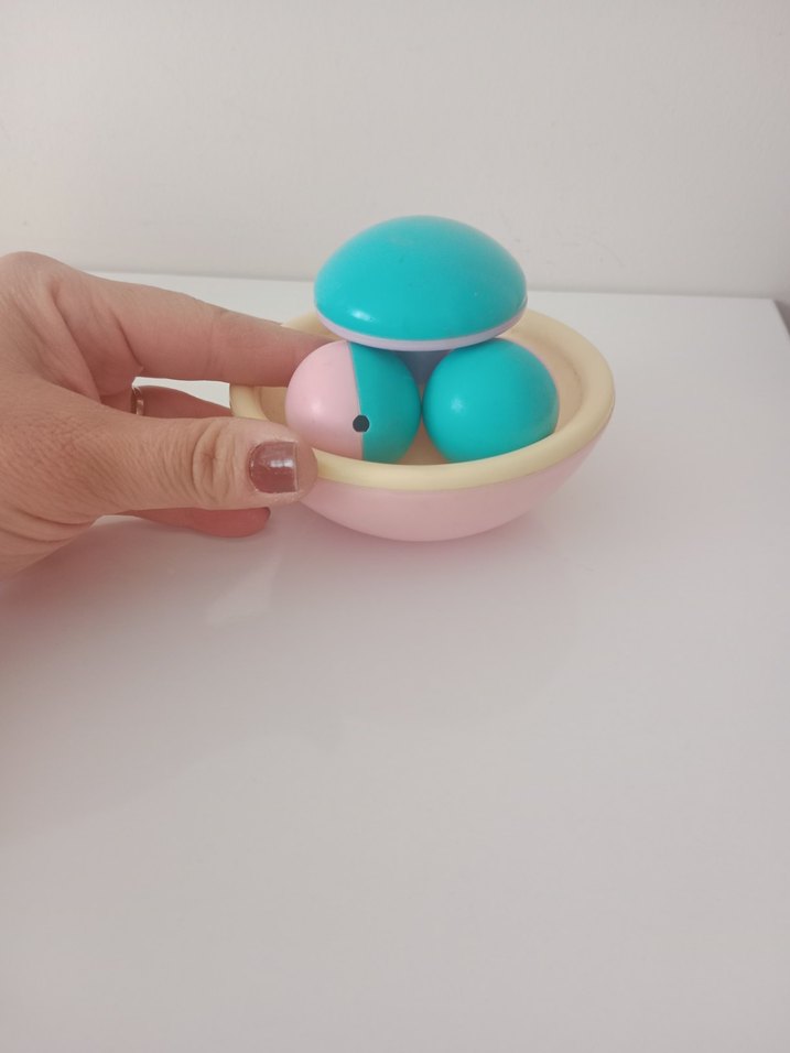 Çıngırak Seti - Görsel 3