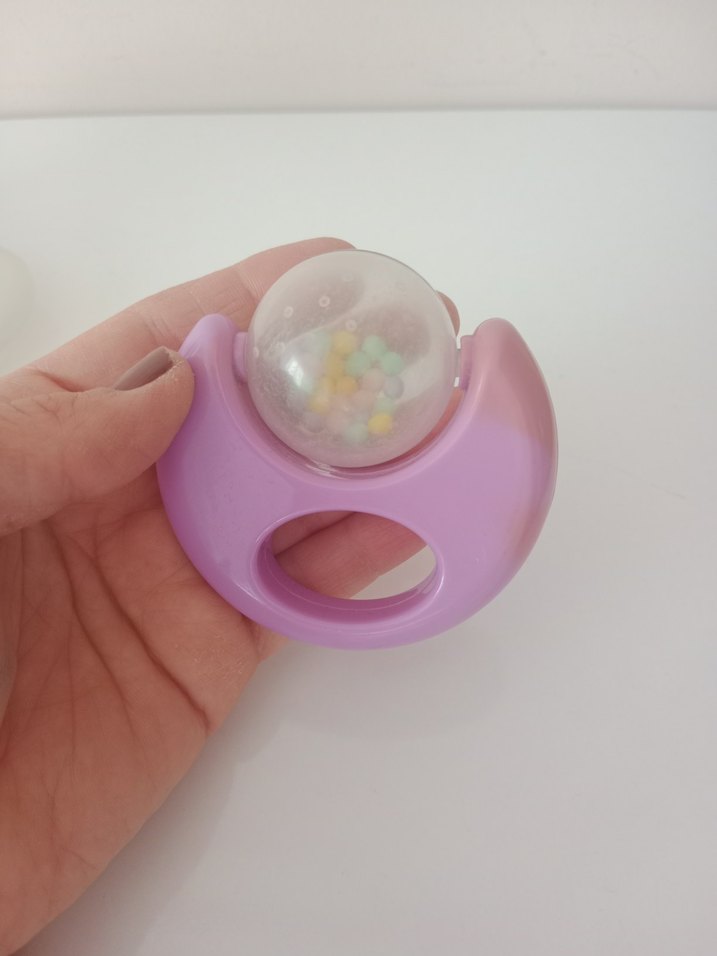 Çıngırak Seti - Görsel 4