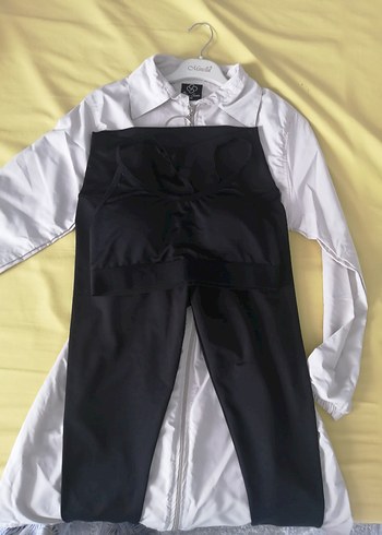 Kadın krem rengi haşema - Görsel 5